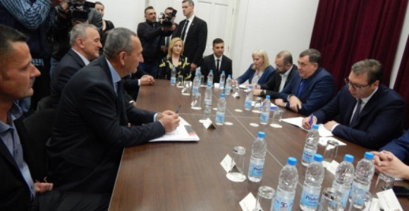 Težak položaj Srba u Mostaru