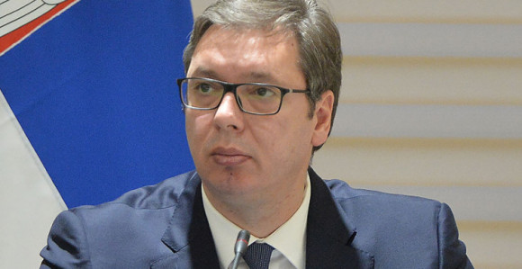 Vučić danas u posjeti BiH