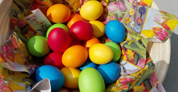 Rok trajanja barenih jaja?