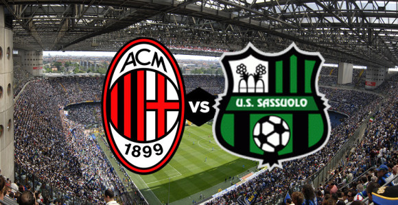 ITA: Šok na San Siru - Sasuolo zaustavio Milan!