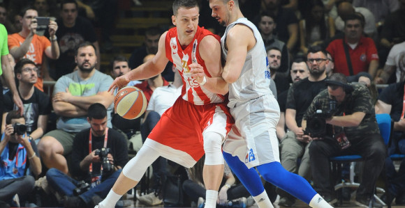 Omić: Znam da možemo - i ovdje i u Podgorici!