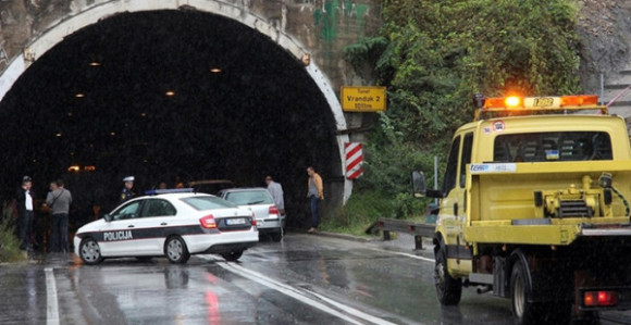 Teška nesreća kod Zenice