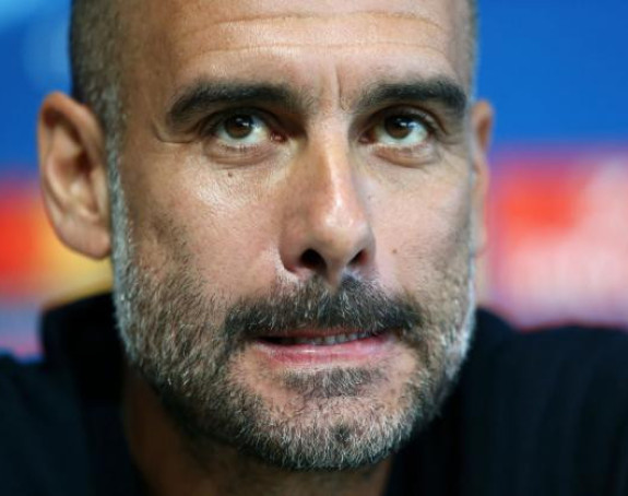 LŠ - Gvardiola: Sposobni smo za preokret!