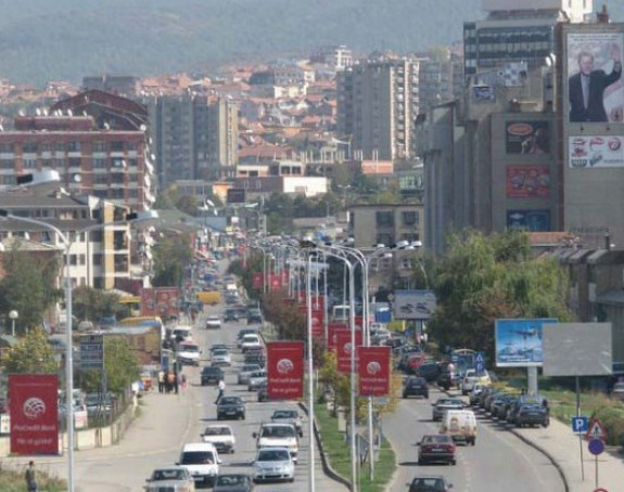 Albanci bi da rukovode ZSO? 