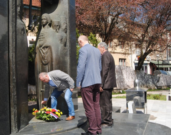 Dan oslobođenja grada Zvornika