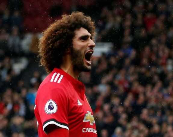 Liverpul i Felaini? Vrlo je moguće...!