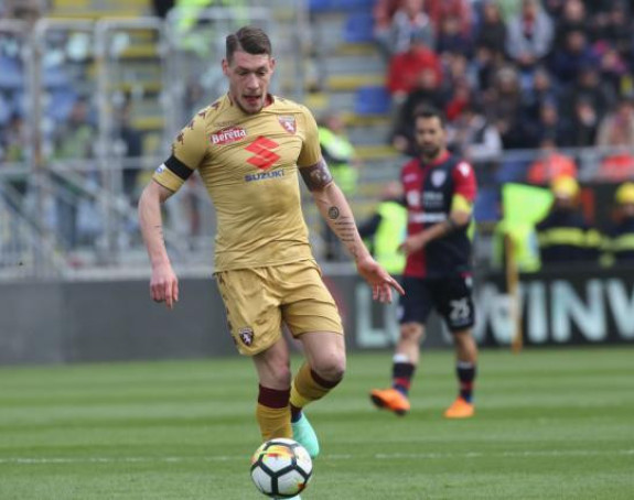 Belotiju pala cijena, Gatuzo zainteresovan!