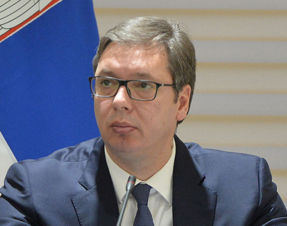 Vučić danas u posjeti BiH