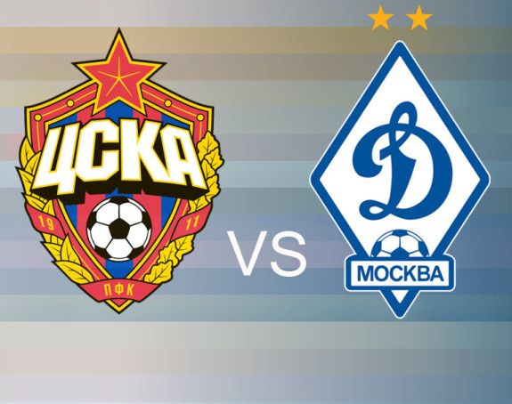 RUS: Raduje se cijela Moskva, osim CSKA!