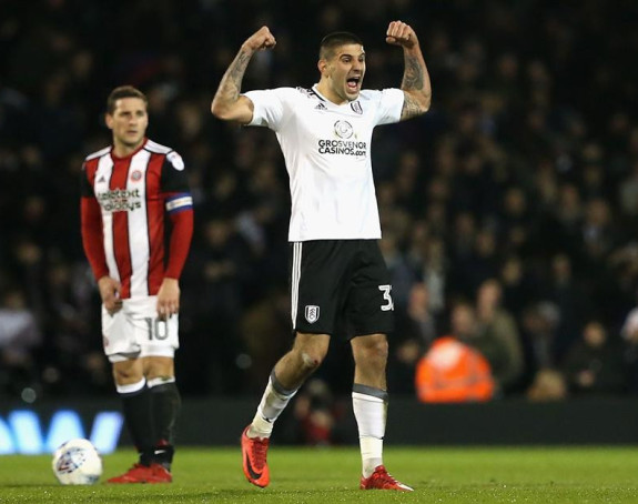 Mitrović: Ako Jokana pozove Real...!