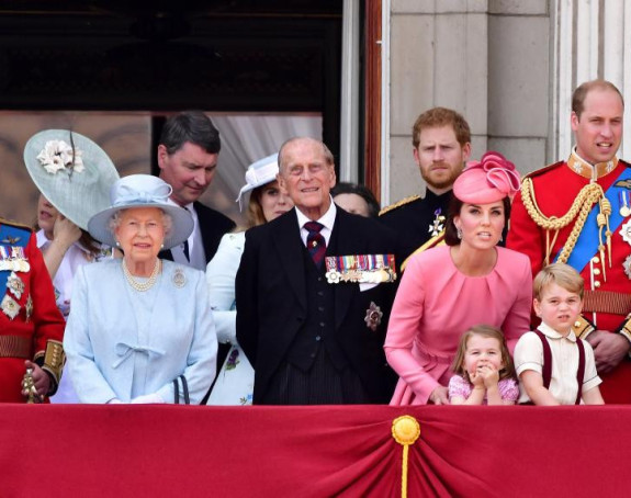 Kakvu muziku sluša britanska kraljevska porodica?
