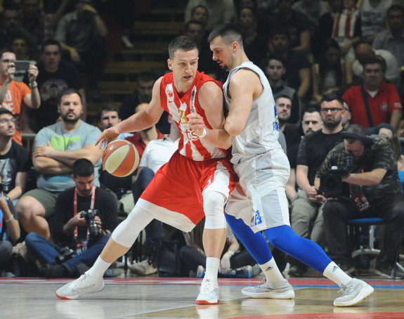 Omić: Znam da možemo - i ovdje i u Podgorici!