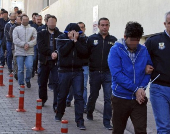 BiH bi da izruči "gulenovce"? 