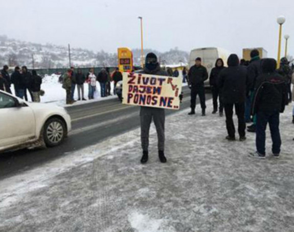 Novi protesti boraca u FBiH?