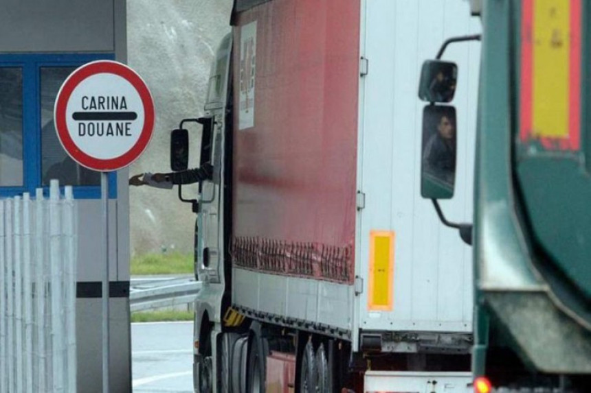 Šteta za BiH 40 miliona KM