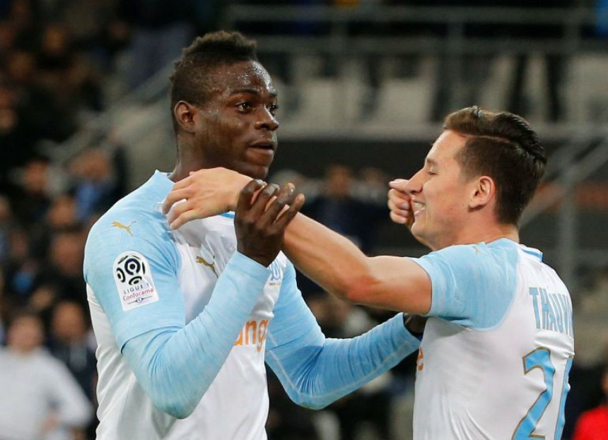 Opet se izglupirao: Baloteliju suspenzija do kraja sezone?!