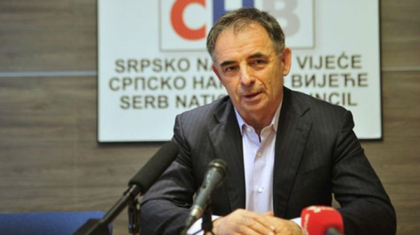 Pupovac hoće u parlament Evrope