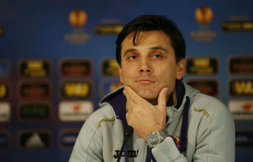 Fiorentina nije mogla da čeka Euzebija do ljeta!