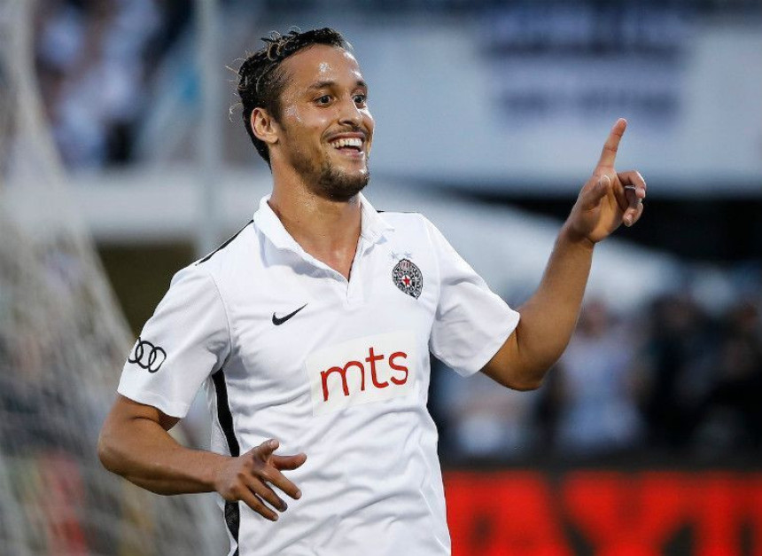 Leonardo u 92' za novu pobjedu u LŠ!