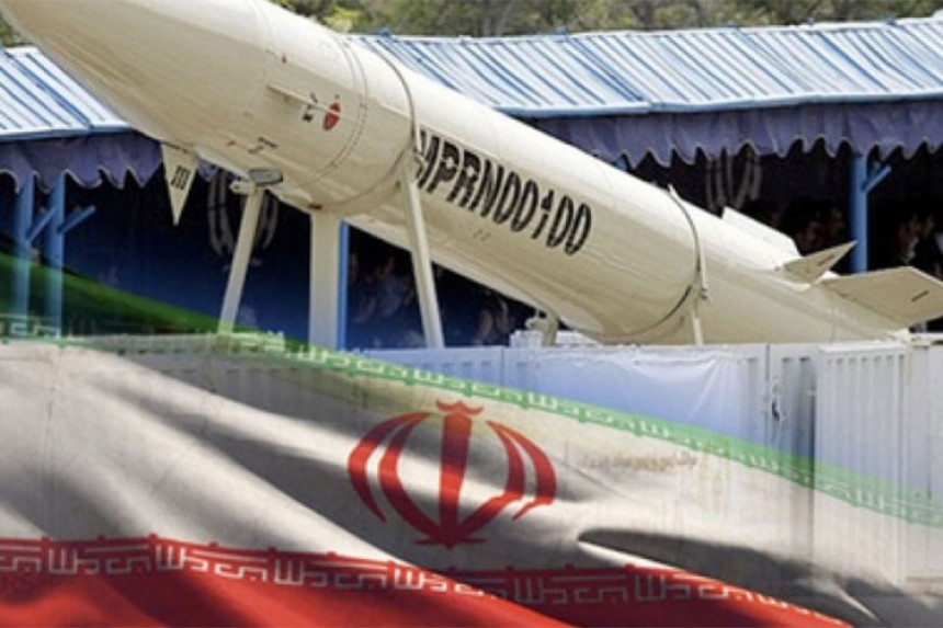 Иран упозорио Вашингтон