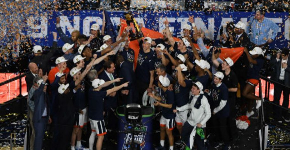 Od ponora, do vrha, za godinu dana!