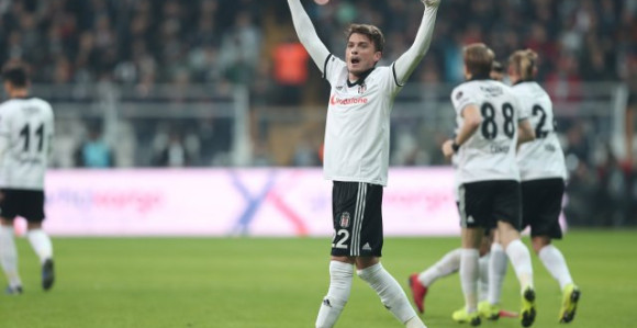 Nevjerovatni Adem Ljajić: Ovo je bila naša noć!