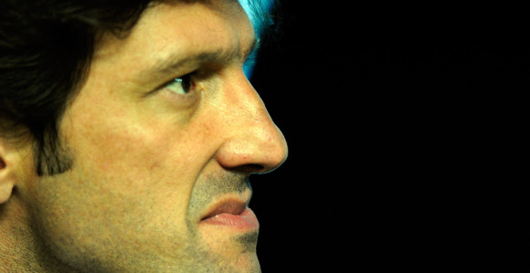 Šta je Leonardo radio u sudijskoj svlačionici?!