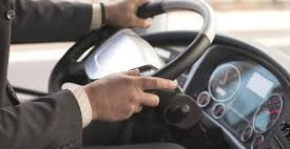 Французи возе без возачке дозволе