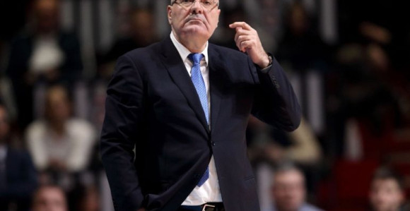 Repeša: I ovo finale će nositi tenzije!