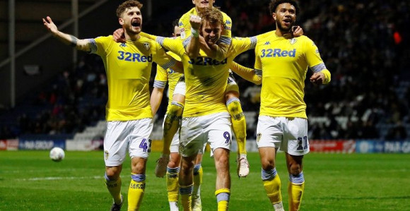 Čempionšip: Bilo je mnogo važno i Lids je uspio!