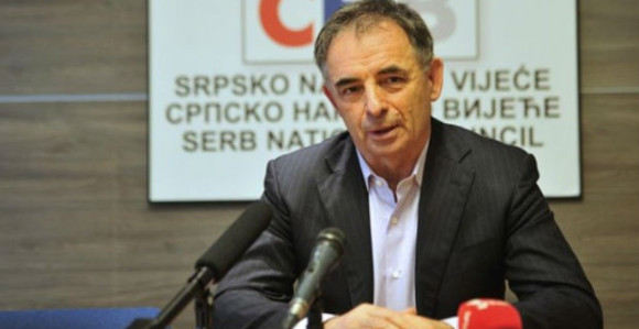 Pupovac hoće u parlament Evrope