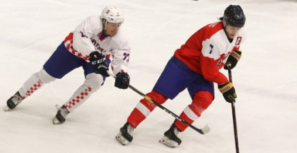 SP: Srbija jača od Hrvatske na startu!