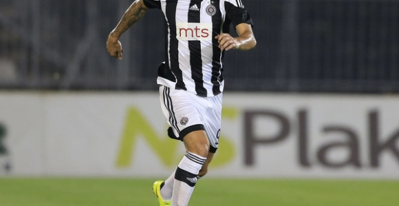 "Neću da krijem - Partizan nema novca!"