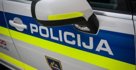 Velenje: Dijete bacio u rijeku