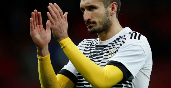 Novi alarm u Torinu: Povrijedio se Kjelini!