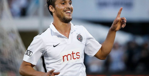 Leonardo u 92' za novu pobjedu u LŠ!