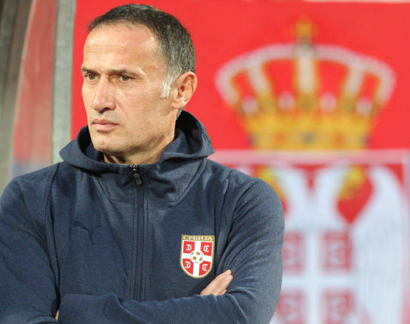 Đorović demantovao Krstajića: Grujić nije odbio mlade!