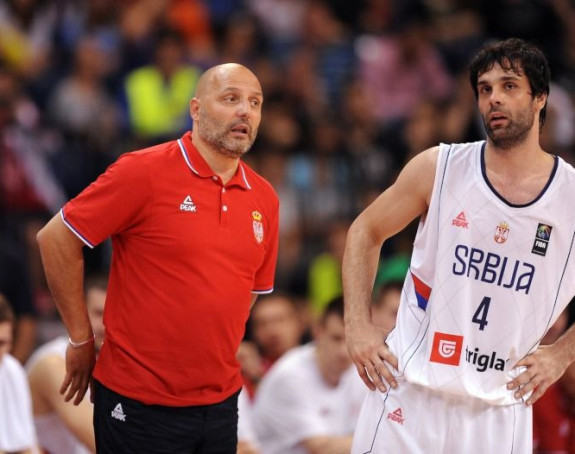 Đorđević i Teo zajedno u Virtusu?!