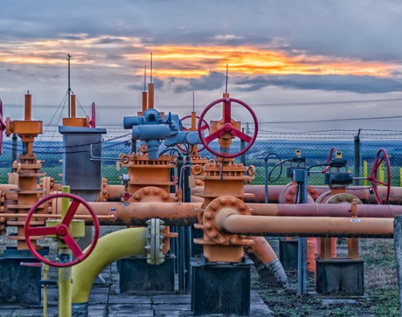 Gasovod za BiH slijepa ulica 