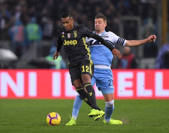 Aleks Sandro je želja PSŽ-a, Juve insistira na Marselu!