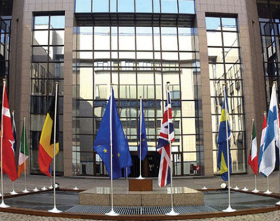 Evropski savjet danas o Bregzitu