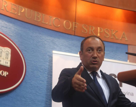 Suspenzija BiH korak unazad