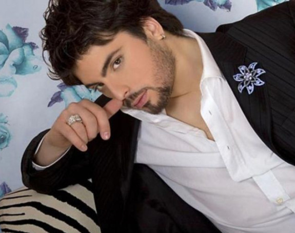 Skoplje: Stadion ''Toše Proeski''