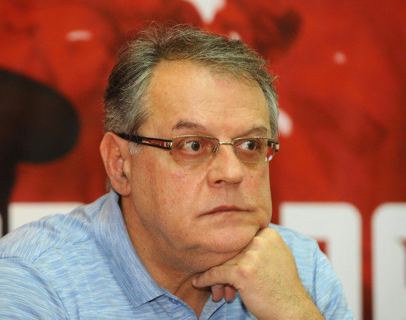Čović: Državo, pomozi, rival nam je "državni projekat"!