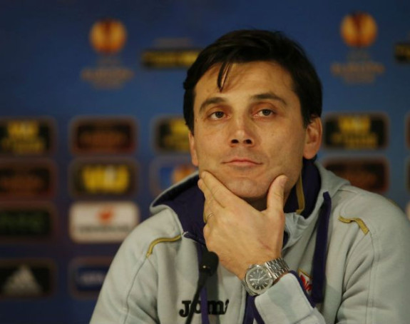 Fiorentina nije mogla da čeka Euzebija do ljeta!