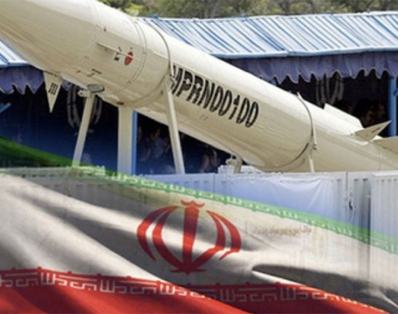 Iran upozorio Vašington