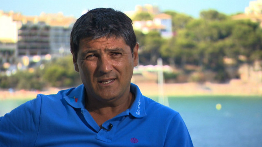 Toni Nadal: Novak može da prestigne Rafu i Federera!