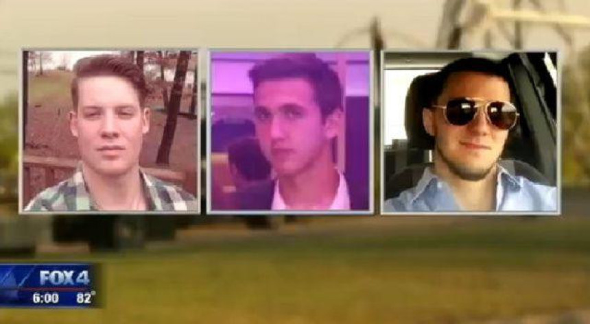 У Даласу погинуо студент из Београда