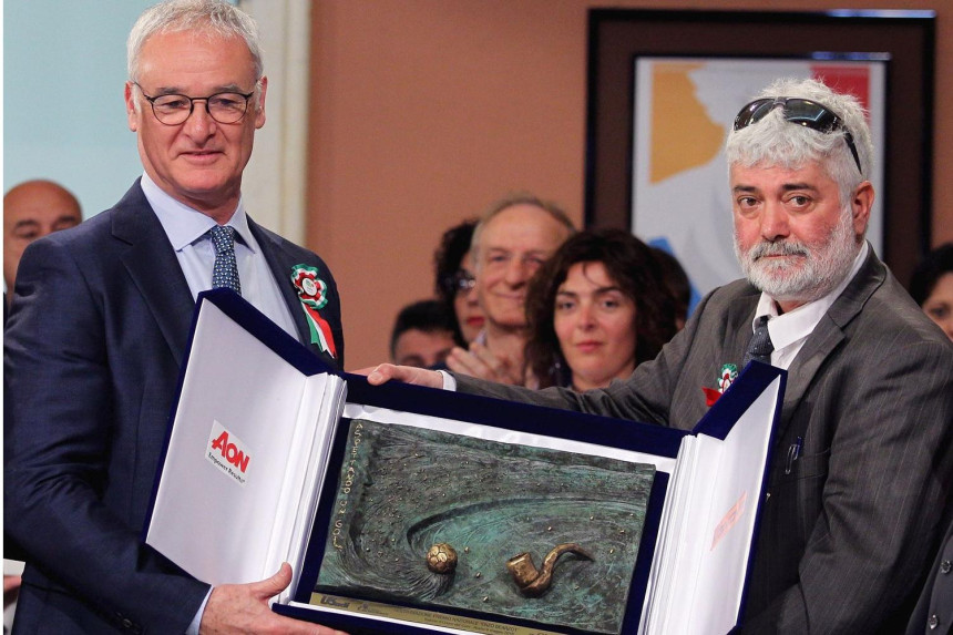 Šta mislite, ko je italijanski trener sezone?!