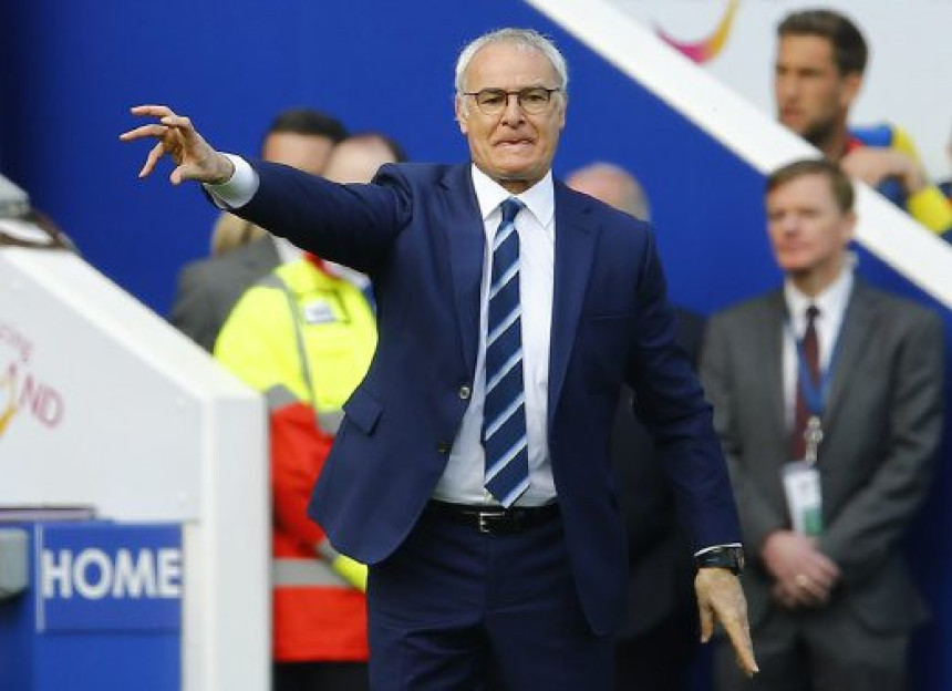 Ranijeriju ponuđeno da postane selektor Italije!